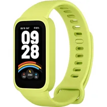 Relogio Smart Xiaomi Band 9 Active Green BHR08L1GL M2435B1