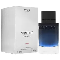  Perfume Mas...