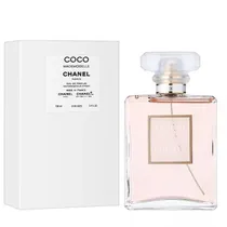 Tester Chanel Coco Mademoiselle Edp 100ML c/T