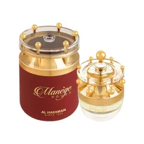 Al Haramain Manege Rouge Fem 75ML