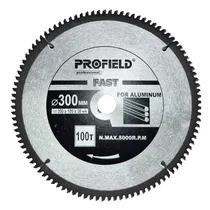 Disco para Alumínio Profield – 300MM