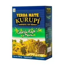  Erva Mate K...