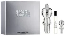  Kit Perfume...