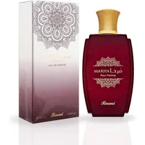  Perfume Ras...