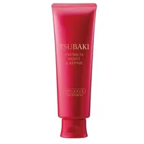 Tsubaki Tratamiento Premium Moist & Repair 160G