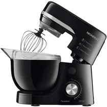 Batedeira Mondial Planetaria BP-03-B 700 W 220V - Preto