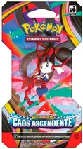 Cartas Pokém...