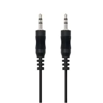 Cable Audio...