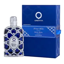 Orientica Royal Bleu Fem 80ML Edp 270553*