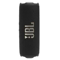 Caixa de Som Portatil JBL Flip 7 Preto