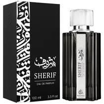 Perfume Masculino Nasma Sherif Edp 100ML