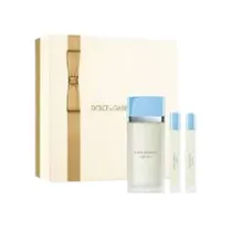 Dolce Gabban...