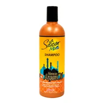 Shampoo Sil...