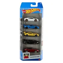  Hot Wheels ...