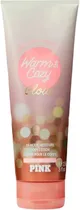 Body Lotion Victoria's Secret Warm Y Cozy - 236ML
