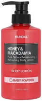  Body Lotion...