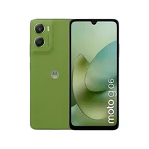 Motorola G06 XT2535-2 4G Dual Sim 4GB+64GB Green