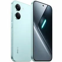 Celular Xiaomi Poco X8 Pro NFC Dual Sim de 256GB 8GB Ram de 6.59" 50+8MP 20MP - Verde Menta (Global)