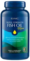  GNC Triple ...