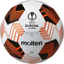 Molten F5U1000-34 Pelota Futbol #5