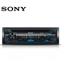 Sony CDX-G1201U CD- USB-FM-Aux (55X4)