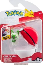  Pokémon Spr...