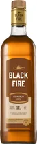 Whisky Black Fire Cinnamon - 1L