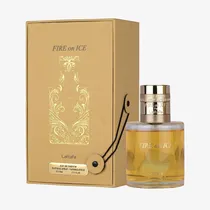 Perfume Latt...