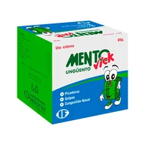  Med. Mentov...