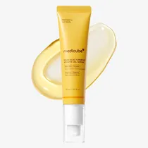 Medicube Kojic Acid Turmeric Vita Eye Gel Serum 30ML