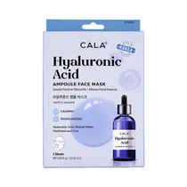  Mascarilla ...