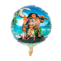  Balao para ...