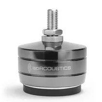  Isoacoustic...