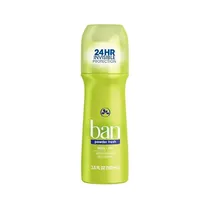  Ban Roll-On...