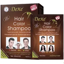 Shampoo Colo...