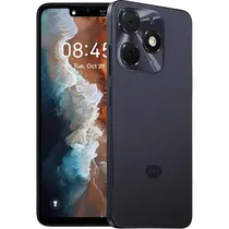 Celular Itel A90 A6610L 4/256GB Preto