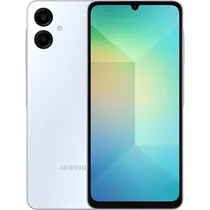 Samsung Galaxy A06 SM-A065F/DS 64 GB - Light Blue