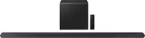 Soundbar Samsung HW-S800D Biv 3.1.2/ 330W/ Wifi/ BT/ Optic/ HDMI Arc/ Dolby Atmos/ Black