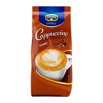Cappuccino K...