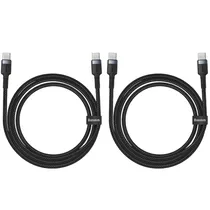  Cabo USB-C ...