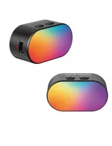 Luz Magnetica RGB Auchuan A-MK195 Iva