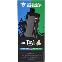  Black Sheep...