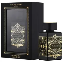 P.Lattafa Badee Al Oud For Glory 100ML Edp