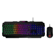  Tec/Mouse M...