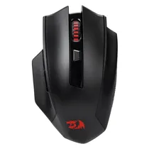  Mouse Redra...