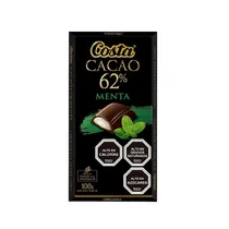 Chocolate Co...