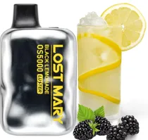  Lost Mary 5...