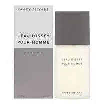 I Miyake Mas Edt 125ML