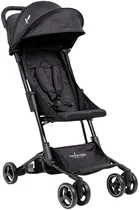 Carrinho para Bebê Premium Baby PB-S207BK Flexfly Preto