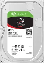  HD 8TB Seag...
